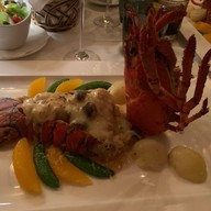 เมนูของร้าน Cafe des Amis