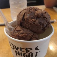 Over Night Cafe