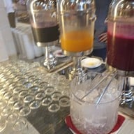 เมนูของร้าน Kim So'n Restaurant