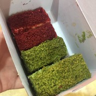 Bake A Wish อยุธยาซิตี้ปาร์ค