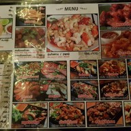 เมนู ป.1/2 ตลาดนัดรถไฟรัชดา