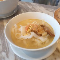 เมนูของร้าน Kim So'n Restaurant