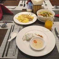 เมนูของร้าน Kim So'n Restaurant