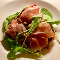 เมนูของร้าน Cafe des Amis