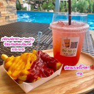 เมนูของร้าน Cha-ma-ส่ง