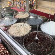 น้ำเต้าหู้ บัวลอยฮ่องกง - ถนนธานี