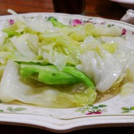 เมนูของร้าน ร้านแดงอาหารทะเล(เจ้าเก่า)แม่อี้ด