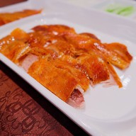 เมนูของร้าน Chef man Eastin Grand Sathorn อีสติน แกรนด์ สาทร