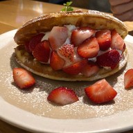 เมนูของร้าน Roast เอ็มควอเทียร์
