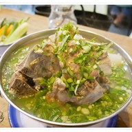 เมนูของร้าน Zaab Eli (แซ่บอีลี่) เซ็นทรัลอีสต์วิลล์