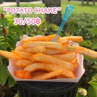 เมนูของร้าน Cha-ma-ส่ง