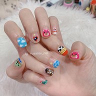 Nusalise Nail