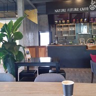 Nature Future Caffe