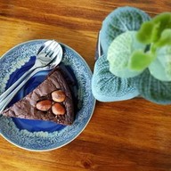 เมนูของร้าน ND baked & brewed Head Offices