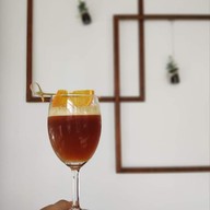 เมนูของร้าน ND baked & brewed Head Offices