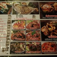 เมนู ป.1/2 ตลาดนัดรถไฟรัชดา