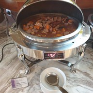 เมนูของร้าน Kim So'n Restaurant