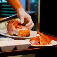 เมนูของร้าน Chef man Eastin Grand Sathorn อีสติน แกรนด์ สาทร