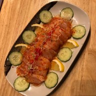 เมนูของร้าน Don Don by Tanoshi