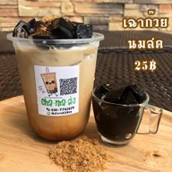 เมนูของร้าน Cha-ma-ส่ง