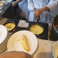 เมนูของร้าน Kim So'n Restaurant