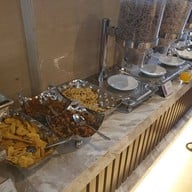 เมนูของร้าน Kim So'n Restaurant