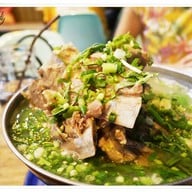 เมนูของร้าน Zaab Eli (แซ่บอีลี่) เซ็นทรัลอีสต์วิลล์