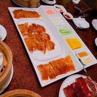 เมนูของร้าน Chef man Eastin Grand Sathorn อีสติน แกรนด์ สาทร
