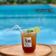 เมนูของร้าน Cha-ma-ส่ง