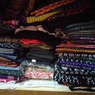 บรรยากาศ ชุมชนบ้านเชียง ชุมชนท่องเที่ยวเชิงวัฒนธรรมบ้านเชียง