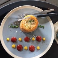 เมนูของร้าน อาลมดี เบอร์เกอร์ กาแฟ สปาเกตตี้ บางกรวย-ราชพฤกษ์