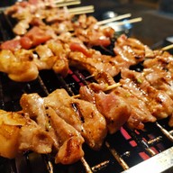 หมูสตรีท แจ่วปลาร้า