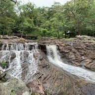 น้ำตกคำหอม