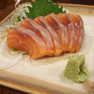 Uminoya Seafood BBQ&Lzakaya