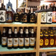 Uminoya Seafood BBQ&Lzakaya