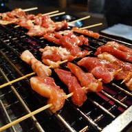 หมูสตรีท แจ่วปลาร้า