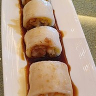 เมนูของร้าน Hong Bao สุขุมวิท 39