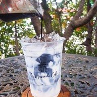 La Maison De Cafe' บ้านกาแฟ