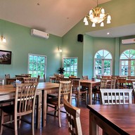 บรรยากาศ Anda Cottage