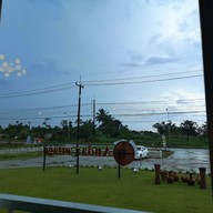 หน้าร้าน Anda Cottage