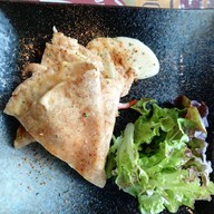 La Maison De Cafe' บ้านกาแฟ
