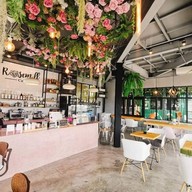 Rosemill Cafe