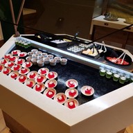 เมนูของร้าน Sizzler แฟชั่น ไอส์แลนด์