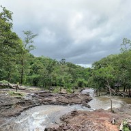 น้ำตกคำหอม