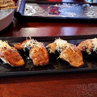 Sushi Chef