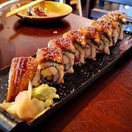 Sushi Chef