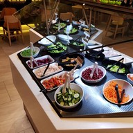 เมนูของร้าน Sizzler แฟชั่น ไอส์แลนด์