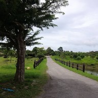 บรรยากาศ บ้านไร่คุณนาย