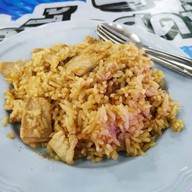 เมนูของร้าน กำนันสุทัศน์