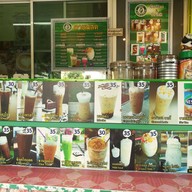 อาวลี่ คอฟฟี่ (Owly Coffee)